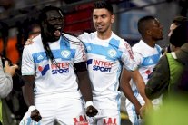 بوردو يشدد الخناق على ليون ومرسيليا يسحق سانت اتيان