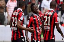 فوز بشق النفس لموناكو ونيس يضمن المنصة