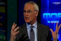 رانييري يكشف حقيقة مؤامرة لاعبي ليستر للإطاحة به