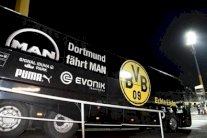 إرجاء مباراة دورتموند وموناكو إلى الأربعاء