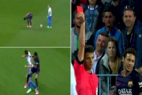 ماركا تؤكد غياب نيمار عن الكلاسيكو والإعلان اليوم