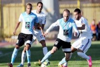 الفيصلي ينفرد بصدارة الدوري الأردني بفوز قاتل على الصريح