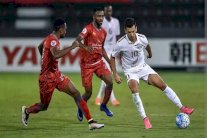 دمج لخويا مع الجيش تحت مسمى الدحيل