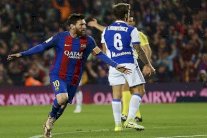 إيسكو ينقذ ريال أمام خيخون وبرشلونة يتخطى سوسييداد بصعوبة