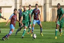 الصفاء يسقط الأنصار في الدوري اللبناني