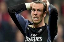 إصابة غاريث بيل تبعده عن مواجهة خيخون وربما بايرن ميونيخ