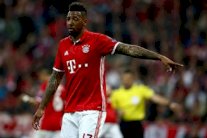 غياب بواتنغ عن مواجهة باير ليفركوزن بسبب الاصابة