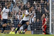 توتنهام يضيق الخناق على تشلسي بإنتظار خدمة من يونايتد
