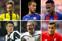 دراسة تكشف هوية اللاعبين العشرة المرشحين لتجاوز قيمة صفقة بوغبا