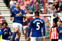 يونايتد يتخلص من عقدة التعادلات ويستعد بأفضل طريقة لتشلسي