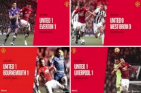 مانشستر يونايتد ثاني أكثر الأندية تعادلا في الدوريات الأوروبية