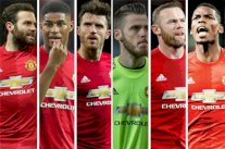 سلم الرواتب الأسبوعية يكشف الفوارق الكبيرة بين نجوم مانشستر يونايتد