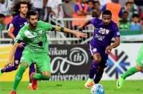 العين يتطلع لانتزاع الصدارة من اهلي جدة في دوري أبطال آسيا