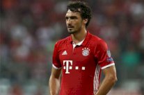 بايرن ميونيخ يفتقد هوملز في مواجهة ريال مدريد