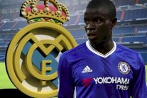 ريال مدريد يخطط لخطف الفرنسي كانتي من تشيلسي