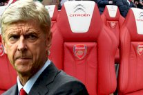 ملاك أرسنال يمنحون فينغر حق اختيار خليفته في تدريب الفريق