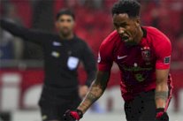 اوسكار يفوت على شنغهاي فرصة الفوز الرابع وخسارة ويسترن سيدني