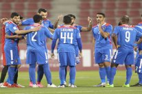 دمج لخويا والجيش يمنح الشحانية فرصة البقاء في الأولى