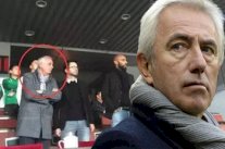 شبيه مدرب المنتخب السعودي يثير الجدل في الصين !