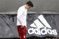 ليفاندوفسكي في سباق مع الوقت للمشاركة أمام ريال مدريد في دوري الأبطال