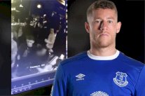 محامي باركلي يوضح حقيقة الاعتداء على موكله في ليفربول