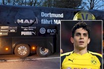 بارترا يخضع لجراحة في المعصم بعد الانفجارات التي استهدفت حافلة الفريق