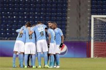 الجزيرة والفيصلي في ضيافة ذات راس والصريح في الدوري الأردني