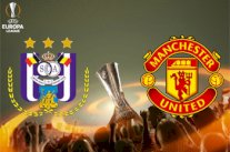 مانشستر يونايتد لمواصلة مشواره في مواجهة اندرلخت في الدوري الاوروبي