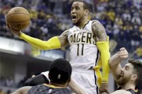 انديانا وشيكاغو يكملان عقد الـ