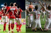 اختبار صعب للأهلي وثأري للزمالك في الدوري المصري