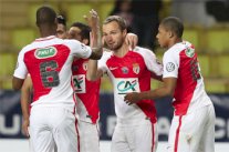 موناكو للاقتراب اكثر من لقب الدوري الفرنسي الاول منذ 2000