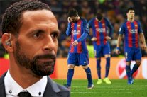 فرديناند : 6 لاعبين لا يستحقون ارتداء قميص برشلونة !