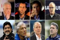 الأرجنتين استعانت بـ 8 مدربين منذ عام 2004 دون إحراز أي لقب!