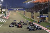 رايكونن وبوتاس للخروج من ظل فيتل وهاميلتون في جائزة البحرين الكبرى