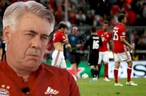 أنشيلوتي واثق من حظوظ بايرن ميونيخ في تخطي ريال مدريد