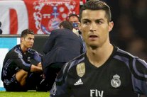 كريستيانو رونالدو يثير الذعر في ريال مدريد