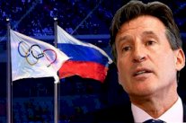 إتحاد القوى يعرب عن خيبة أمله من أداء روسيا في مكافحة المنشطات