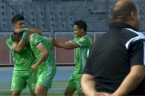 نفط الوسط يواصل الضغط على صدارة الدوري العراقي