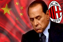 الاستحواذ الصيني على ميلان ينهي العصر الذهبي لبرلوسكوني
