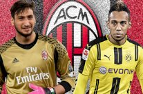 مُلاك ميلان الجدد يستهدفون التعاقد مع أوباميانغ والتجديد لدوناروما