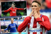 توريس يكشف سبب رحيله من ليفربول إلى تشيلسي