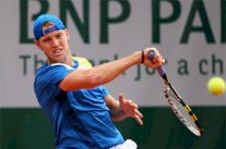 جاك سوك في نصف نهائي دورة هيوستن الاميركية