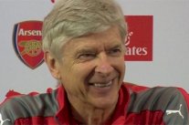 فينغر: أرسنال يواجه تحديا كبيرا للتأهل لدوري الأبطال