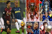 87 لقبا و10 كرات ذهبية تختزل مواجهة ميلان والإنتر في