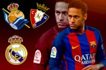 صحيفة مدريدية تقلل من تأثير غياب نيمار عن مباريات برشلونة