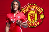 ريناتو سانشيز يكشف سبب رفضه الانتقال لمانشستر يونايتد