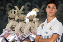 انفجار موهبة ماركو أسينسيو تضاعف قيمته السوقية بشكلٍ رهيبٍ