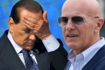 ساكي يؤكد : بيرلوسكوني تألم بشدّة لبيع ميلان