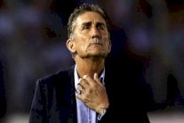 الأرجنتين تقيل باوزا على خلفية النتائج السيئة لتصفيات المونديال