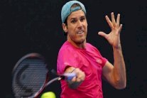 موناكو يفقد لقب دورة هيوستن